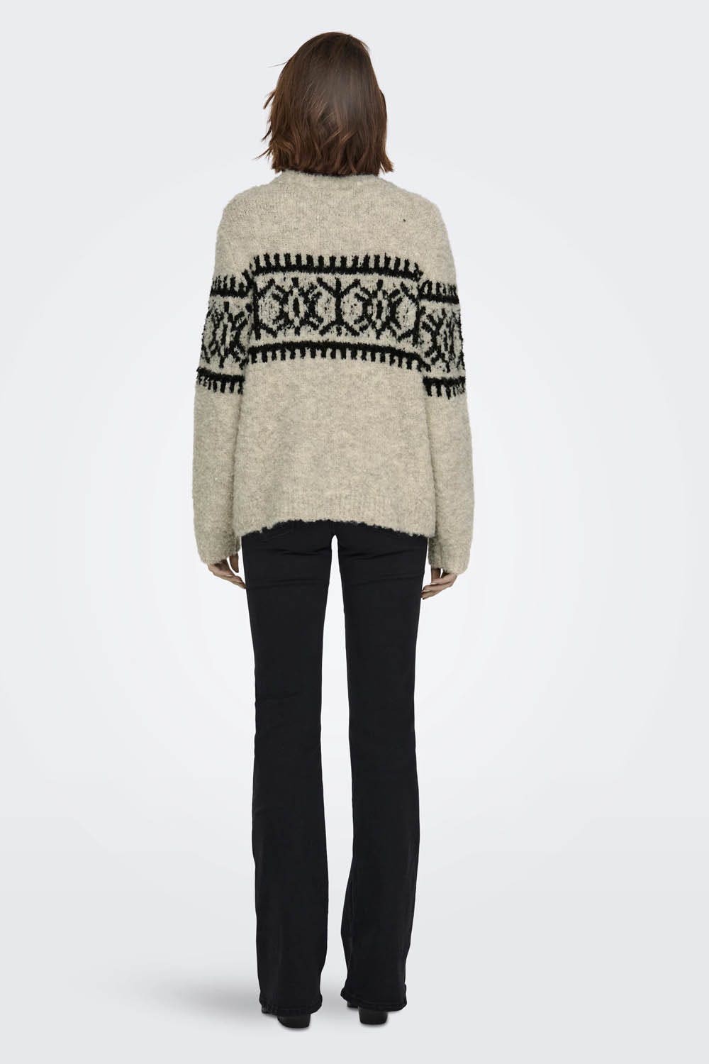ONLY  Lesther Long Sleeve O-Neck