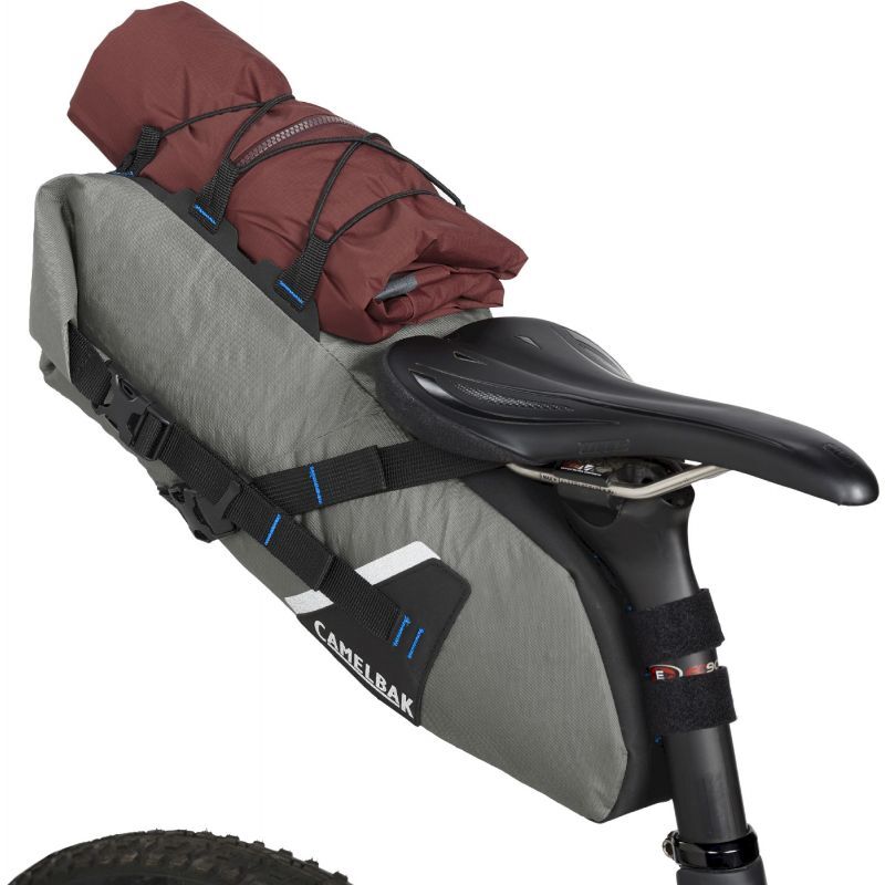 M.U.L.E. 9 Saddle Pack - Sacoche de selle