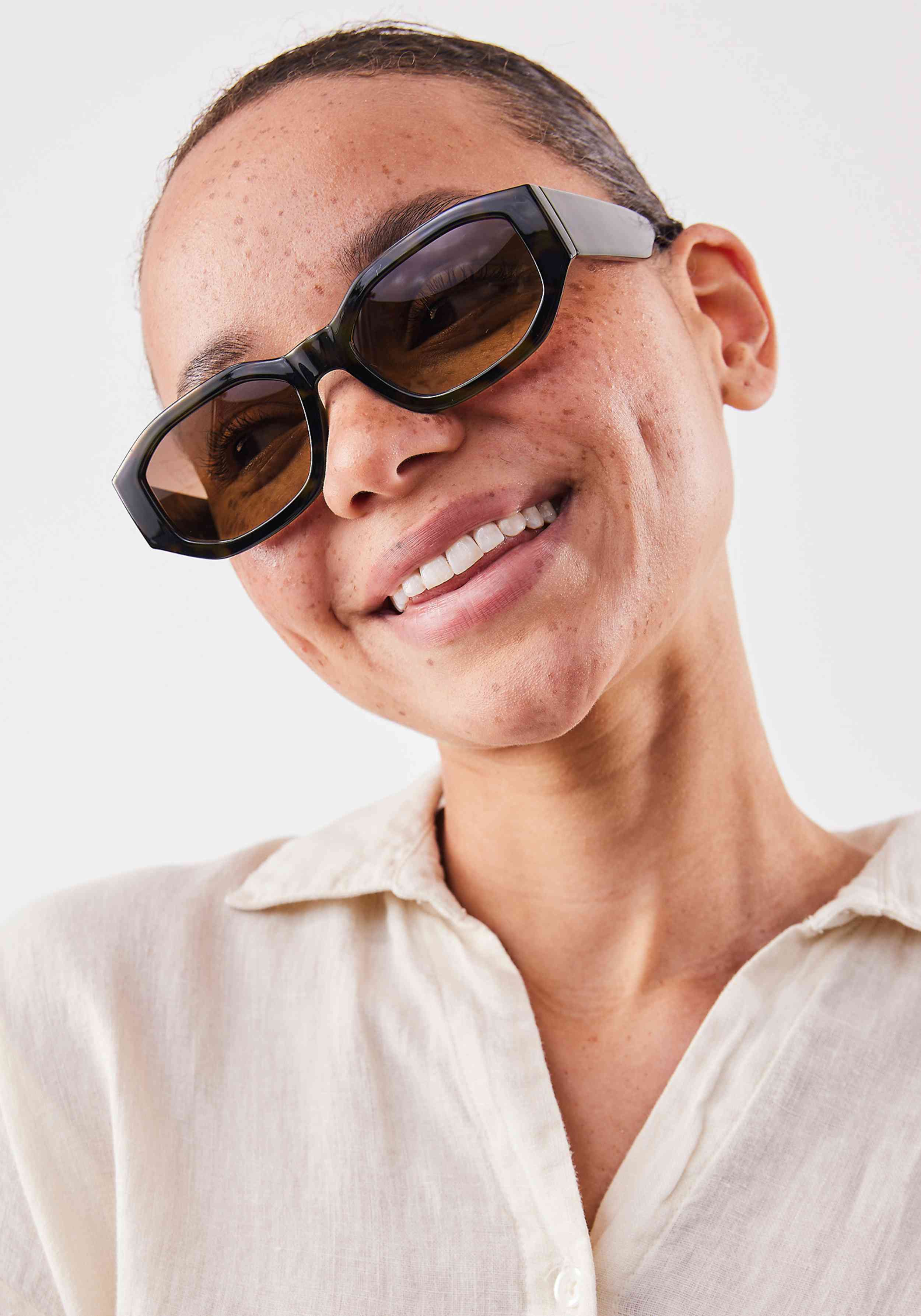 Got Bag Sonnenbrille Re:Shades No.07 Tortoise