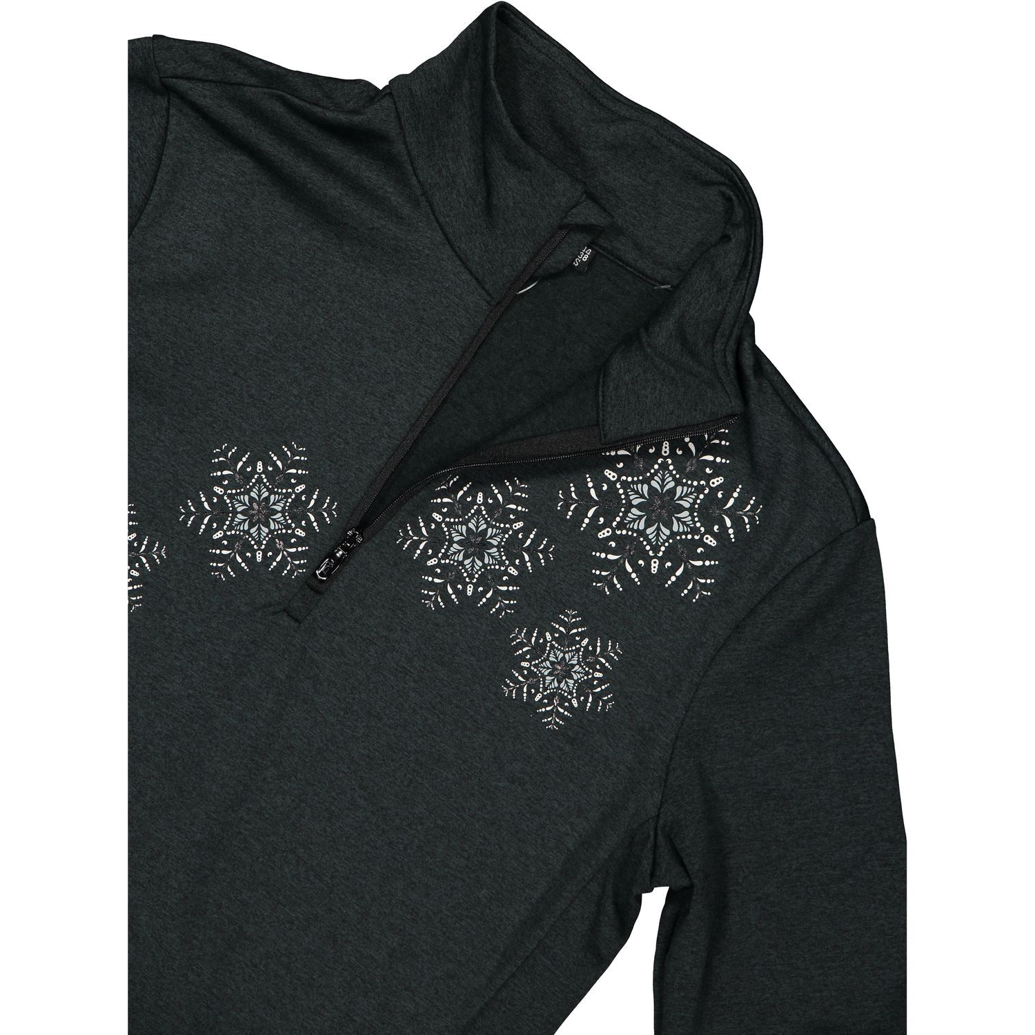CMPWoman Sweat 35L0426