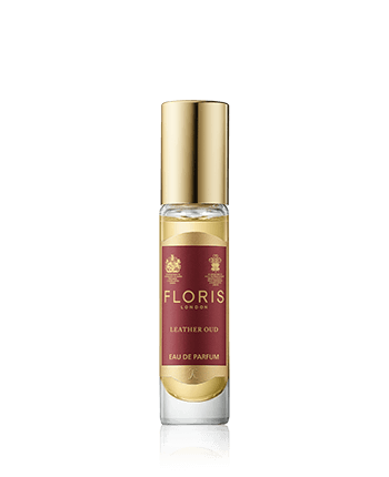 Floris Leather Oud edp vapo 10ml