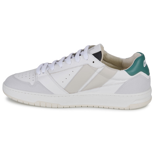 Caval - FRESH LAKE - Blanc / Gris / Vert