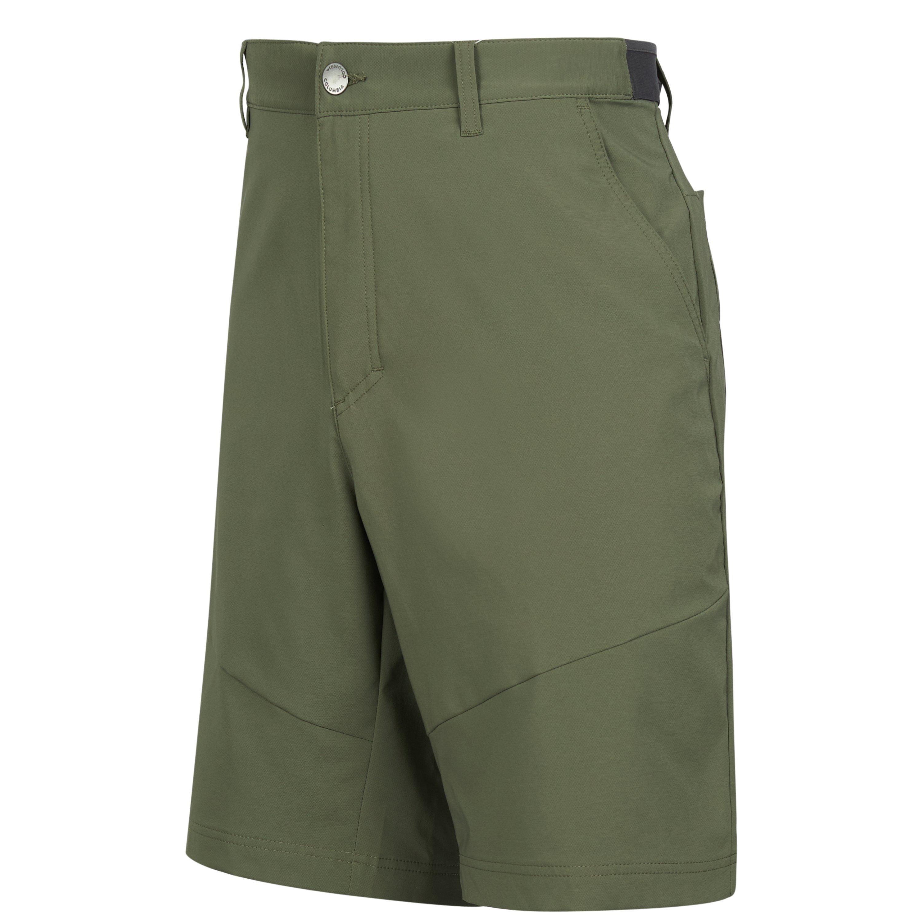 Columbia Trail Shorts