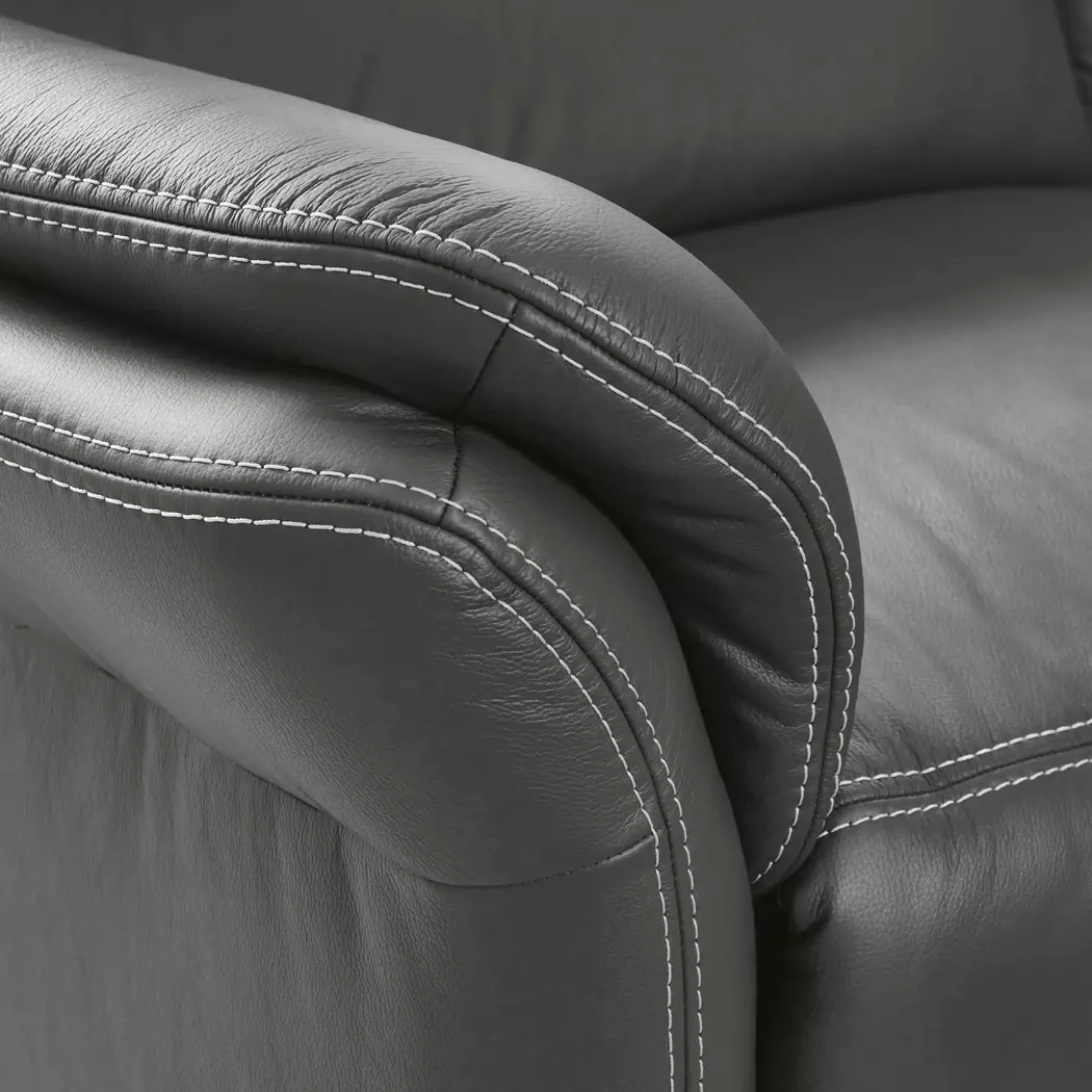 Ecksofa Dakota L