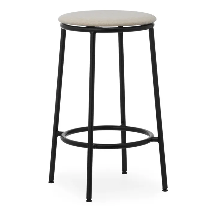 Normann Copenhagen Tabouret de bar Circa  | Sable