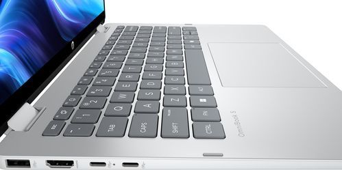 HP - OmniBook 5 Flip - Laptop - 14 inch
