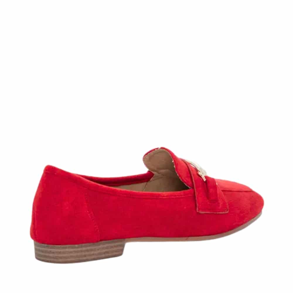Duffy Novara Tre Loafers Dame