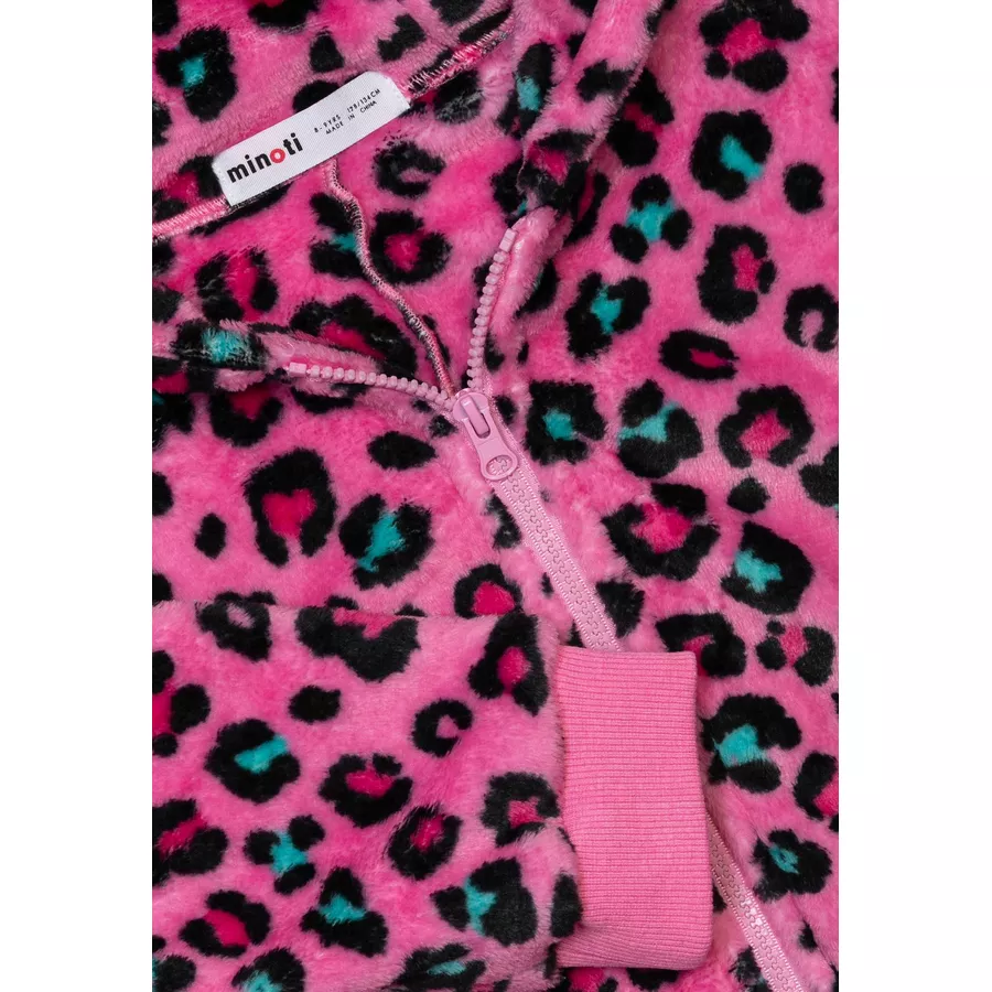 MINOTI Einteiler Rosa