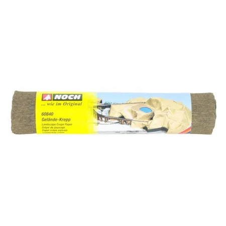 NOCH Gelände-Krepp
