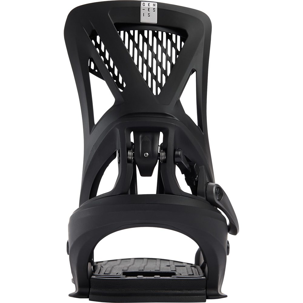 Burton Step On Genesis 23/24 Snowboardbindung schwarz
