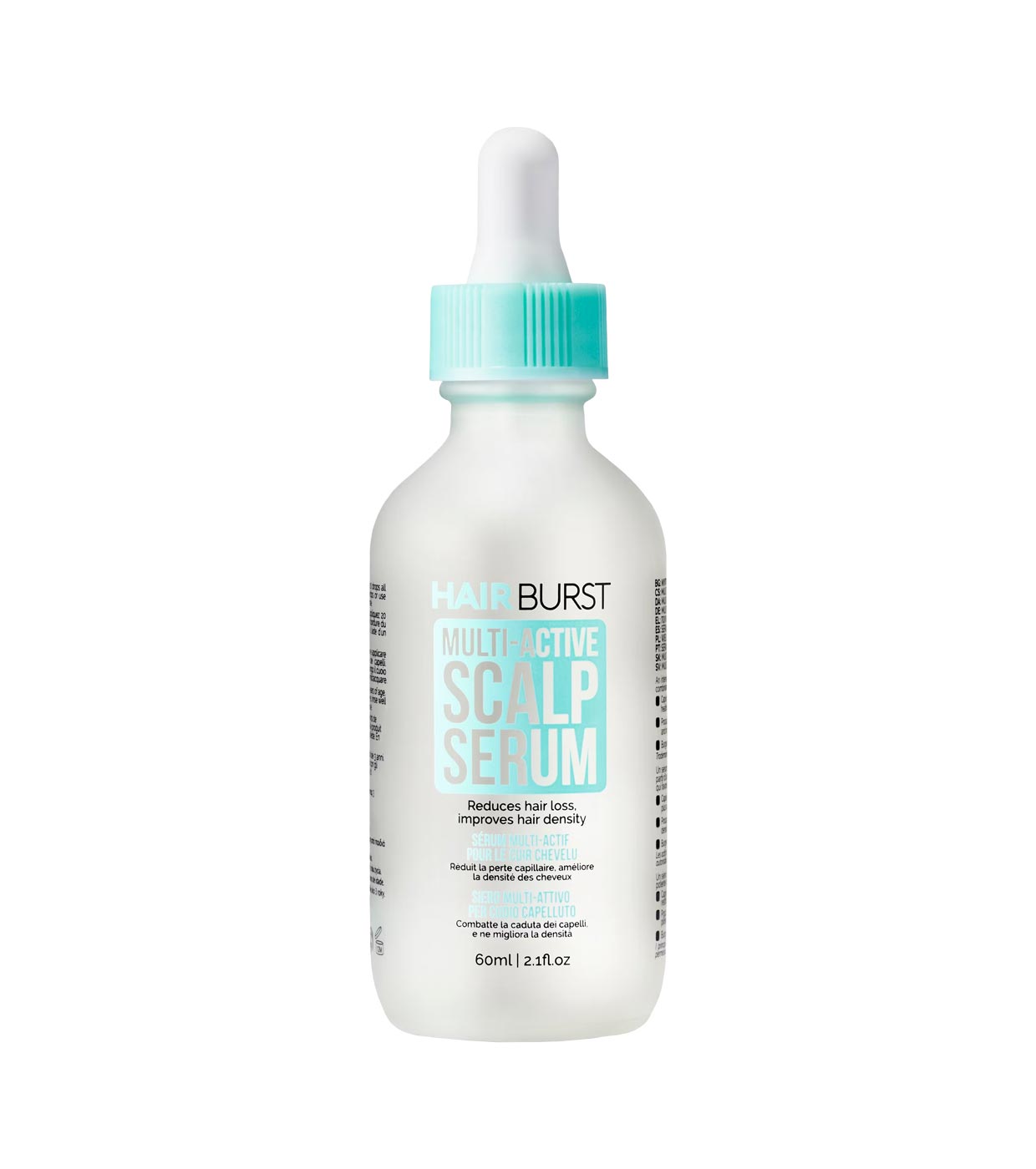 Hairburst - Soro Capilar Multiativo