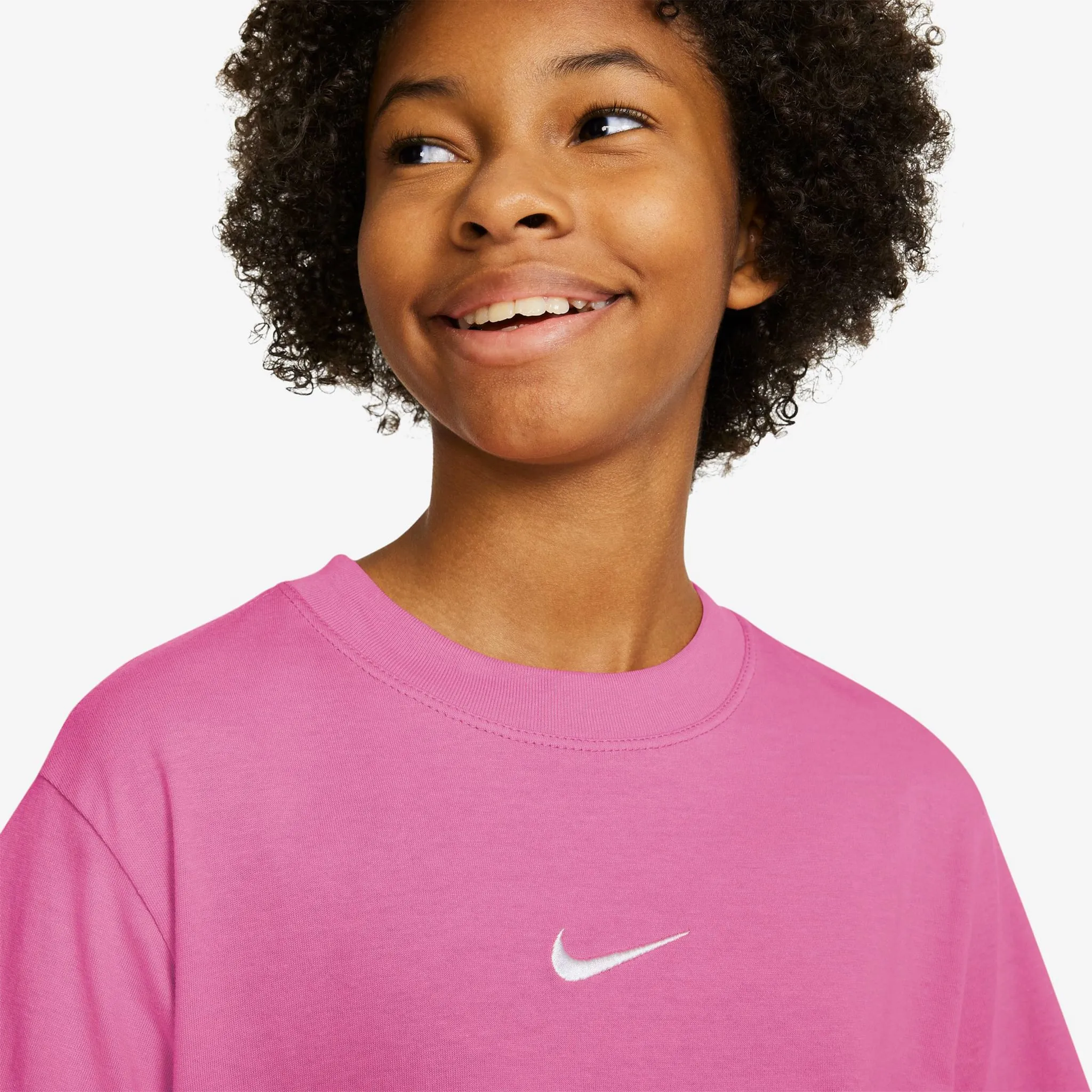 Nike T-Shirt Sportswear 7-16ans