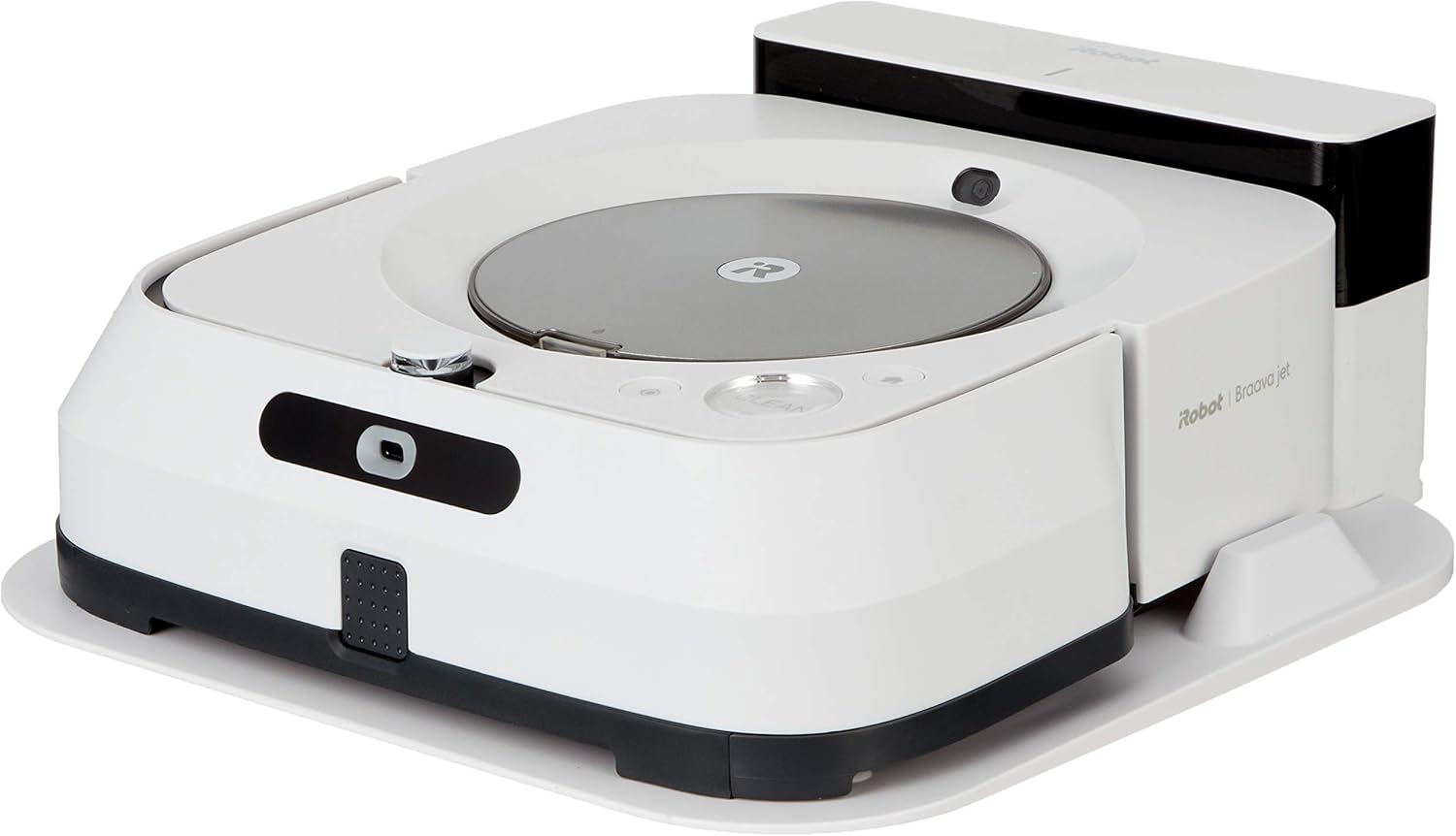 iRobot M6 Braava Jet Roboter Wischmop