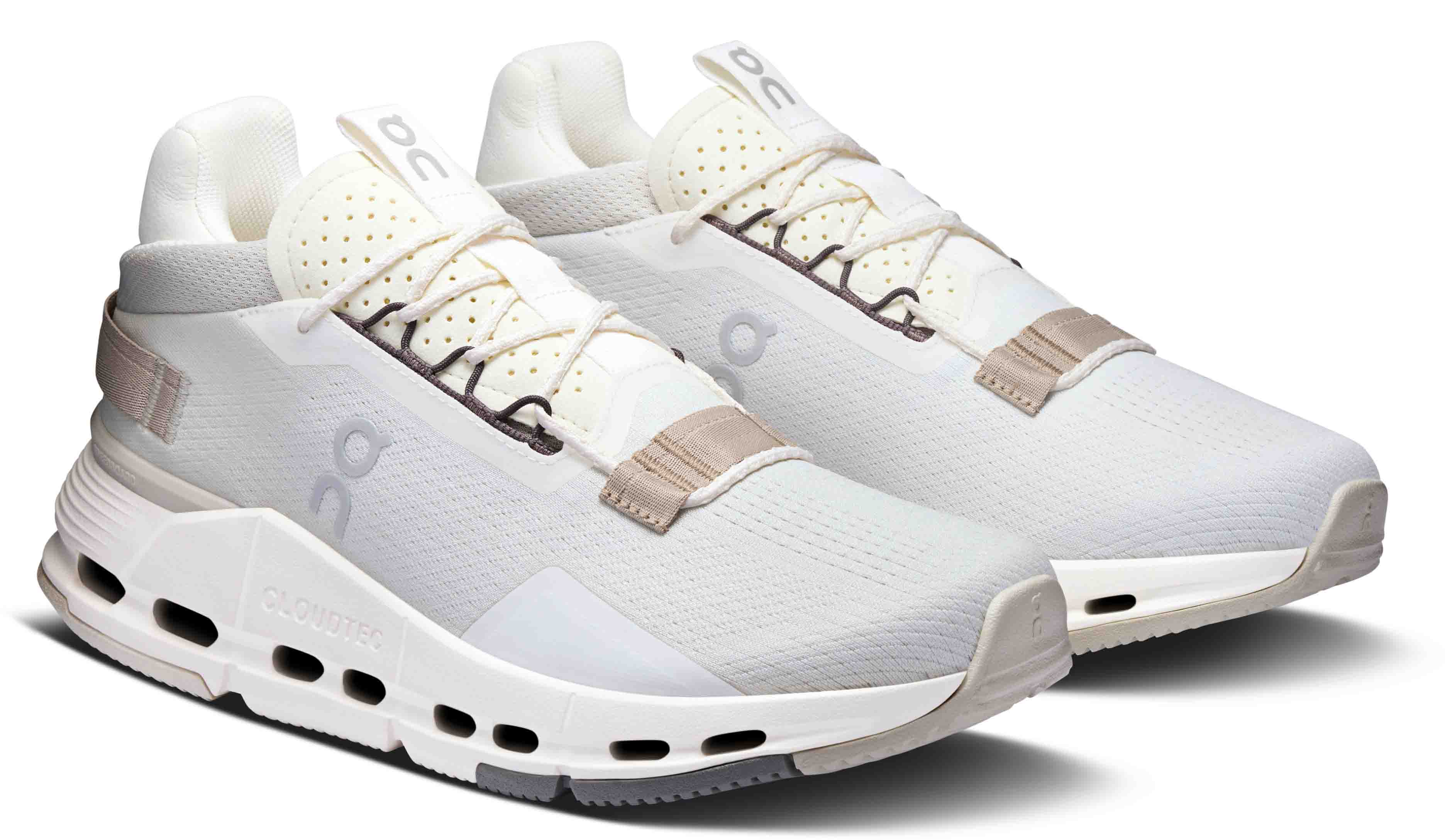 Cloudnova 2 Dame Ice/Sand
