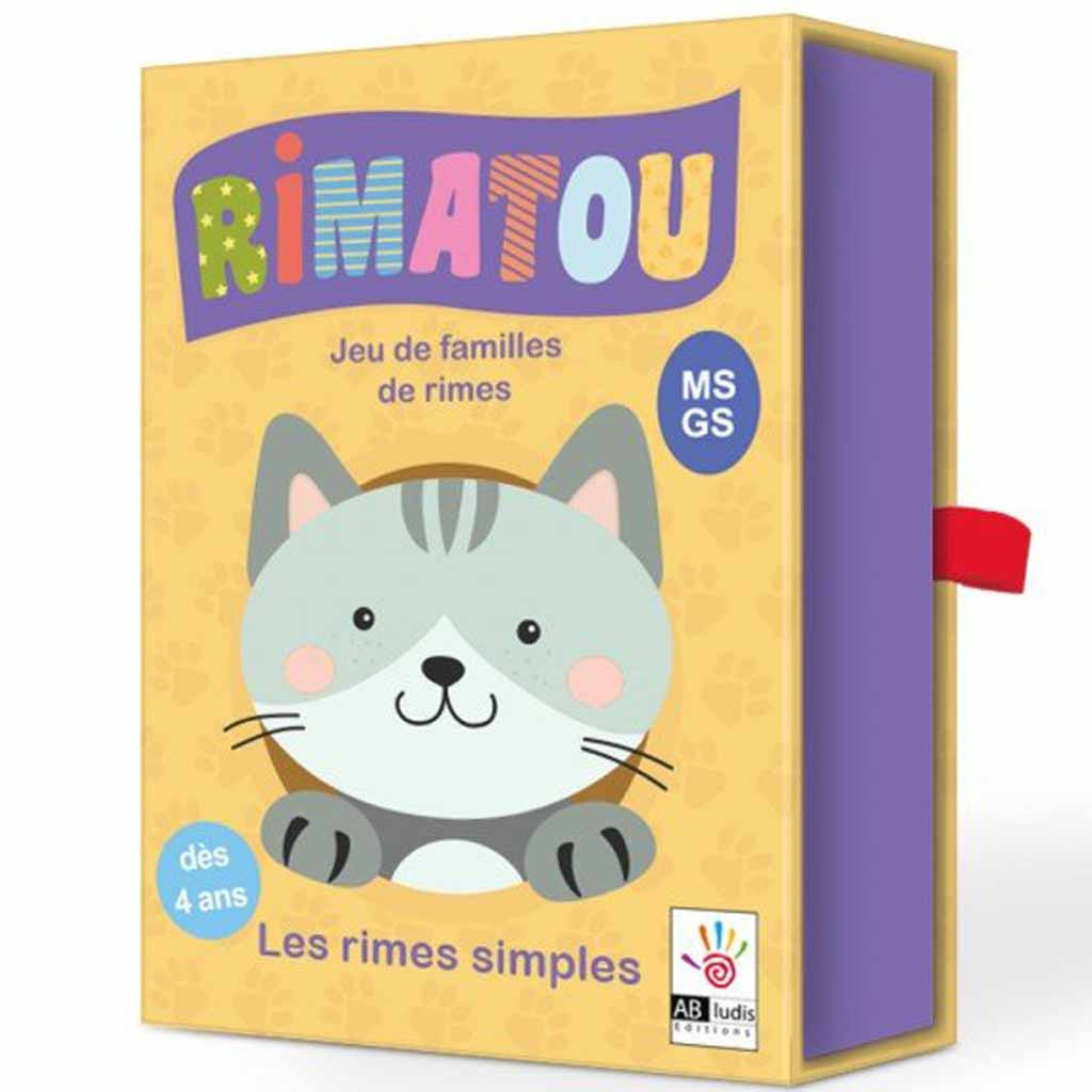 Rimatou