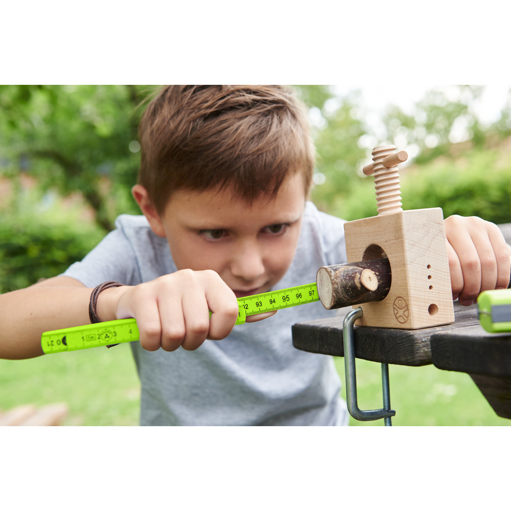 Haba Haba Terra Kids duimstok