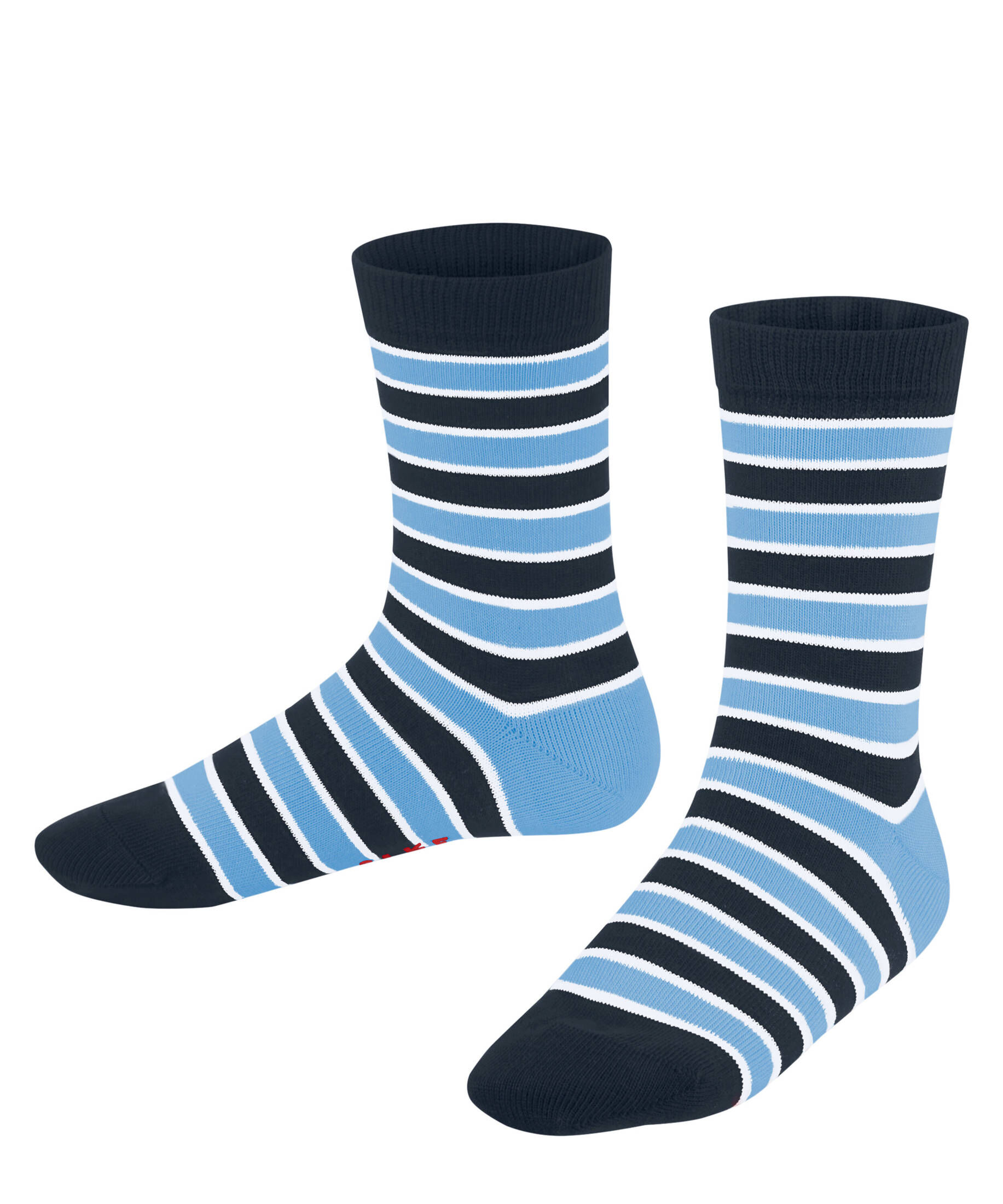 FALKE| Kinder Socken Simple Stripes