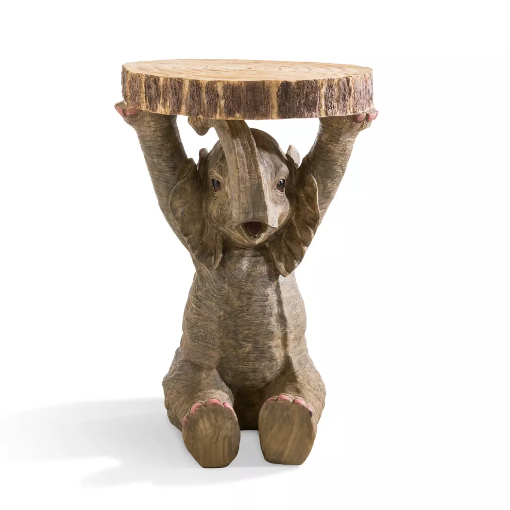 Beistelltisch Elefant 78893