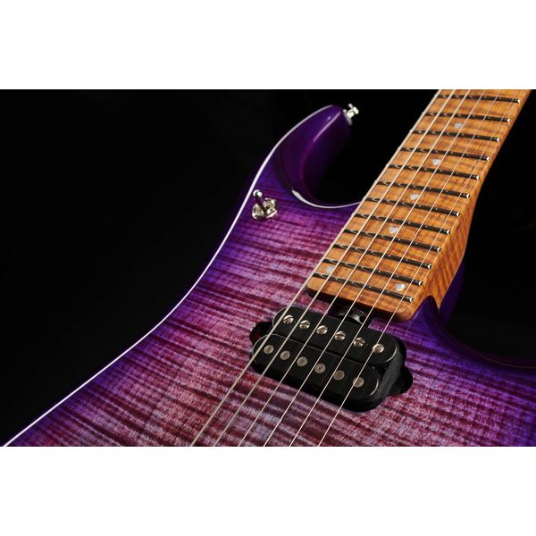 Music Man Petrucci JP15 Purple Nebula