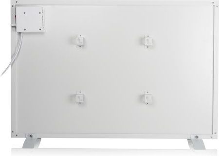 Princess - 348054 - Infrarood Kachel - Wit - 540W - Smart - WiFi