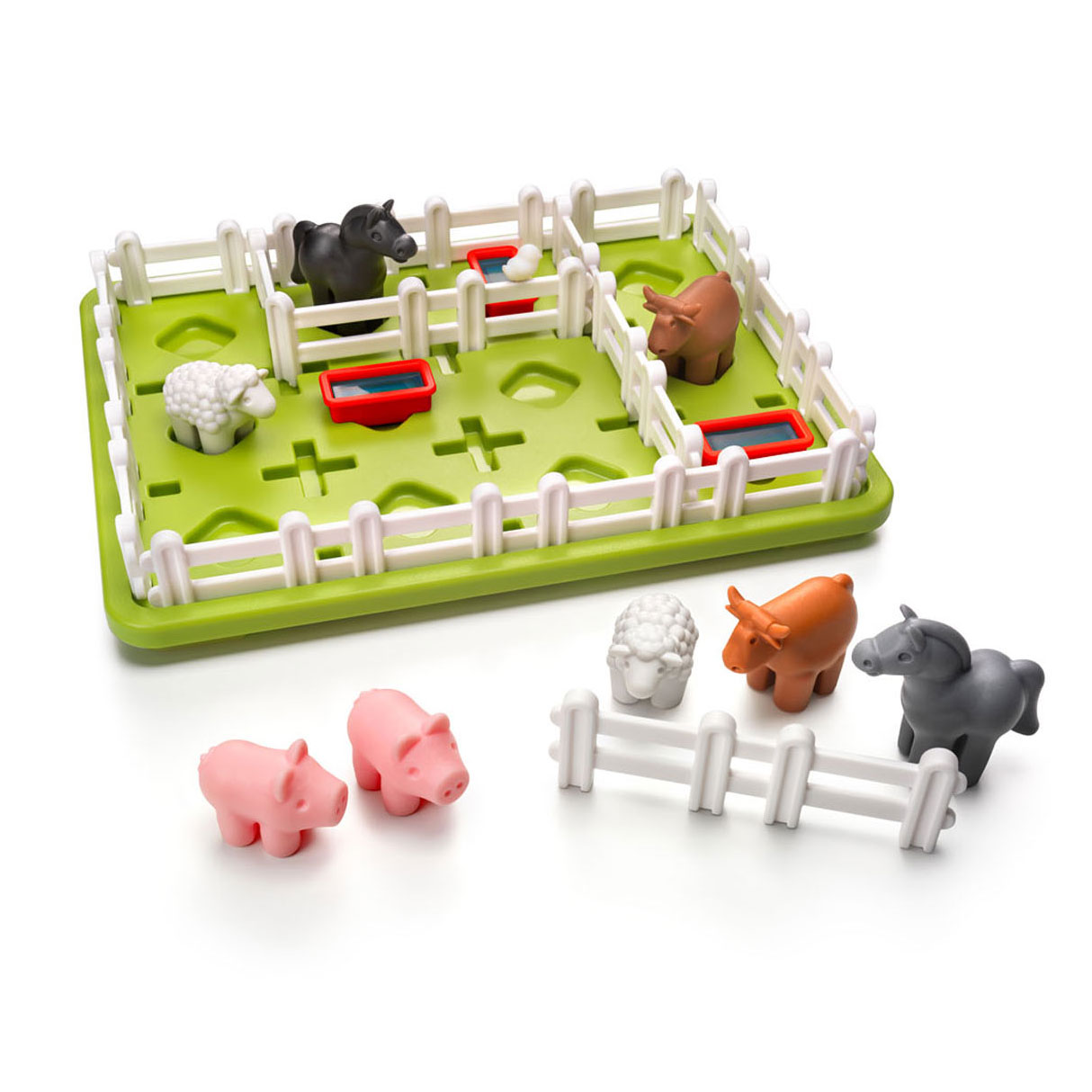 SmartGames Smart Farmer