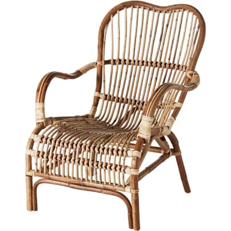 Suma loungestol - natur