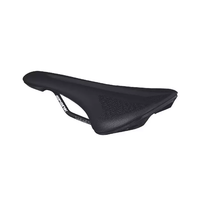 SPANK Selle SPIKE 160 noir LTD GG