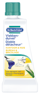 Dr Beckmann Vlekkenduivel Kantoor & Huis 50ML