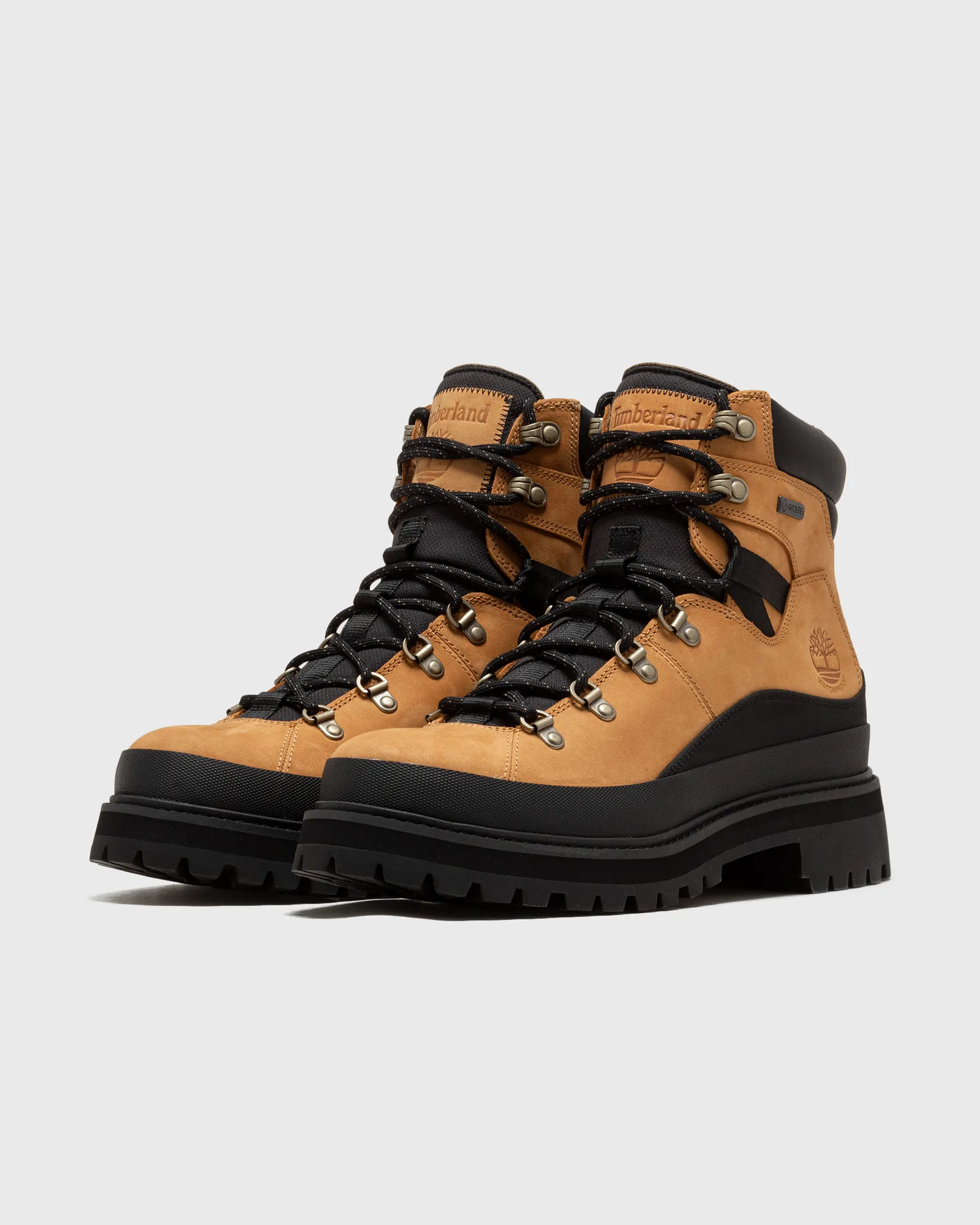 Timberland Vibram GTX