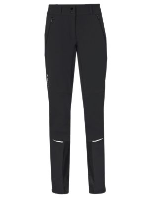 VaudeLarice Pants IV - schwarz