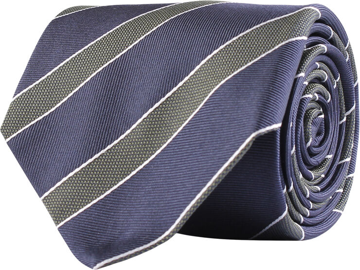 Amanda Christensen Classic Tie 506 olive