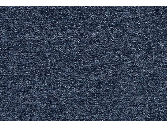 CONCEPT1 - Canapé Alias 3pl angle gauche bleu foncé 291 x 219 x 89cm