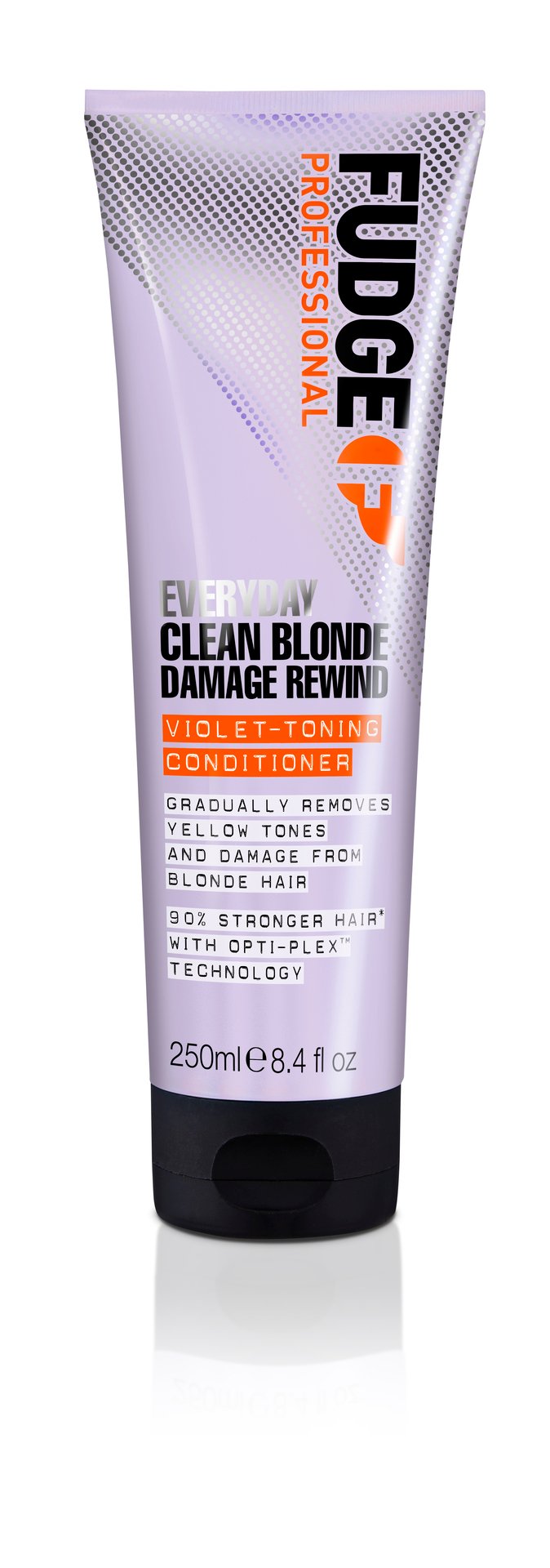 Fudge Clean Blonde Everyday Conditioner 250ml