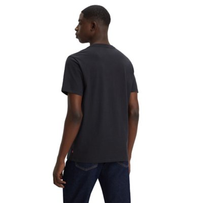 Tee-shirt à manches courtes homme Graphic Crewneck LEVIS