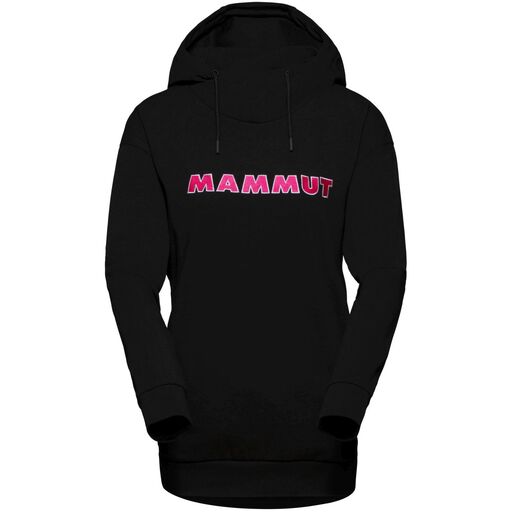 Moletom com o logotipo da Mammut