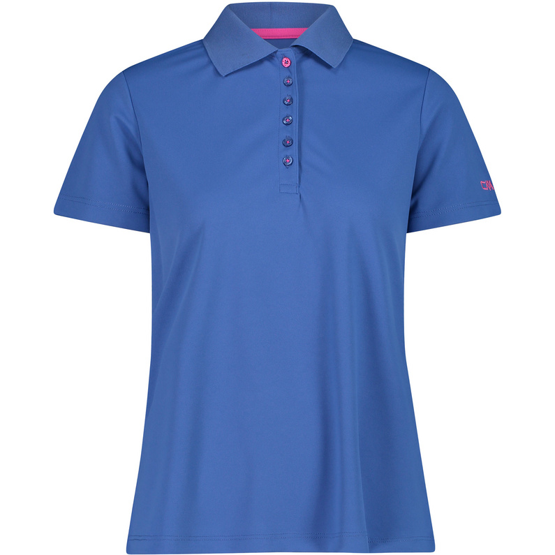CMP Damen Polo T-Shirt
