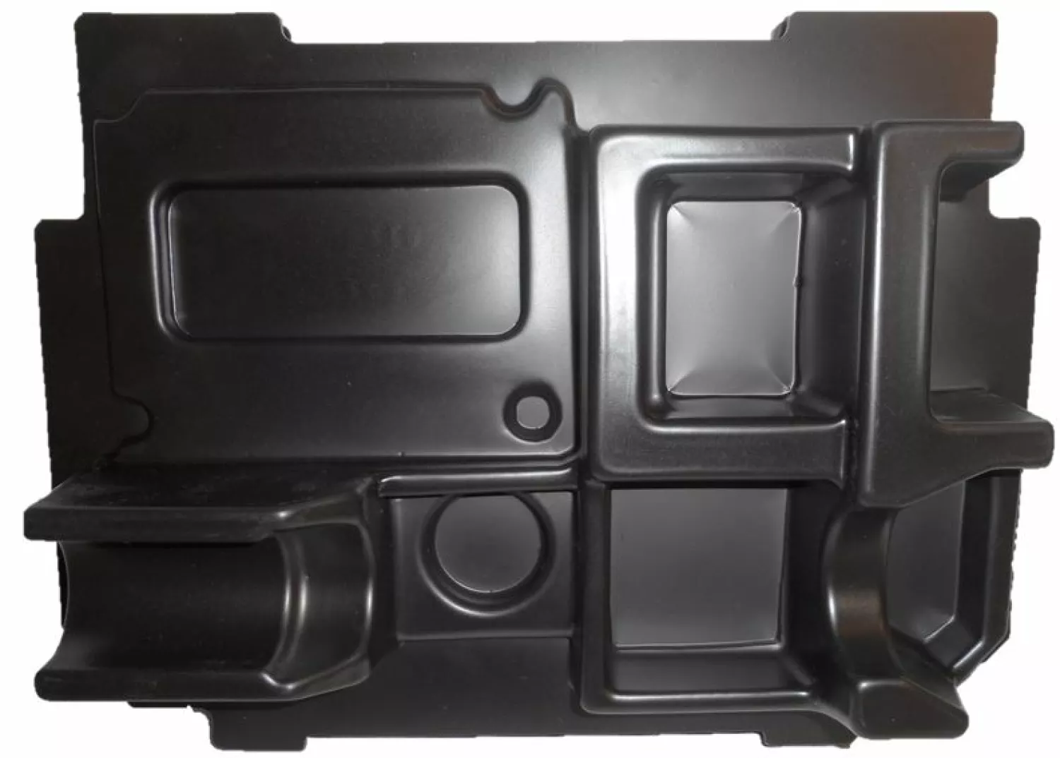 Makita 837806-1 MBox 2 inleg voor BGD800