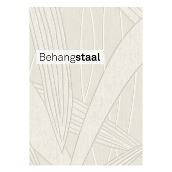 Vliesbehang Silla zand (dessin 120954)