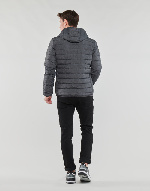 Ellesse - LOMBARDI Gris