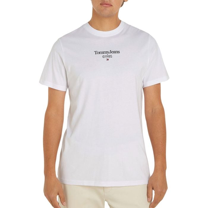 Tommy Hilfiger 1985 Entry Graphics Slim Fit Shirt Heren