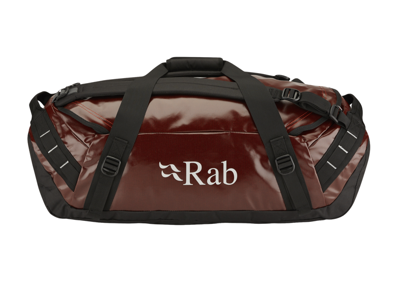 Expedition Kitbag II 50 Reistas