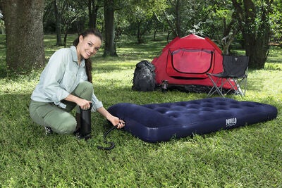 Bestway Venture Luftmadrass 185x76
