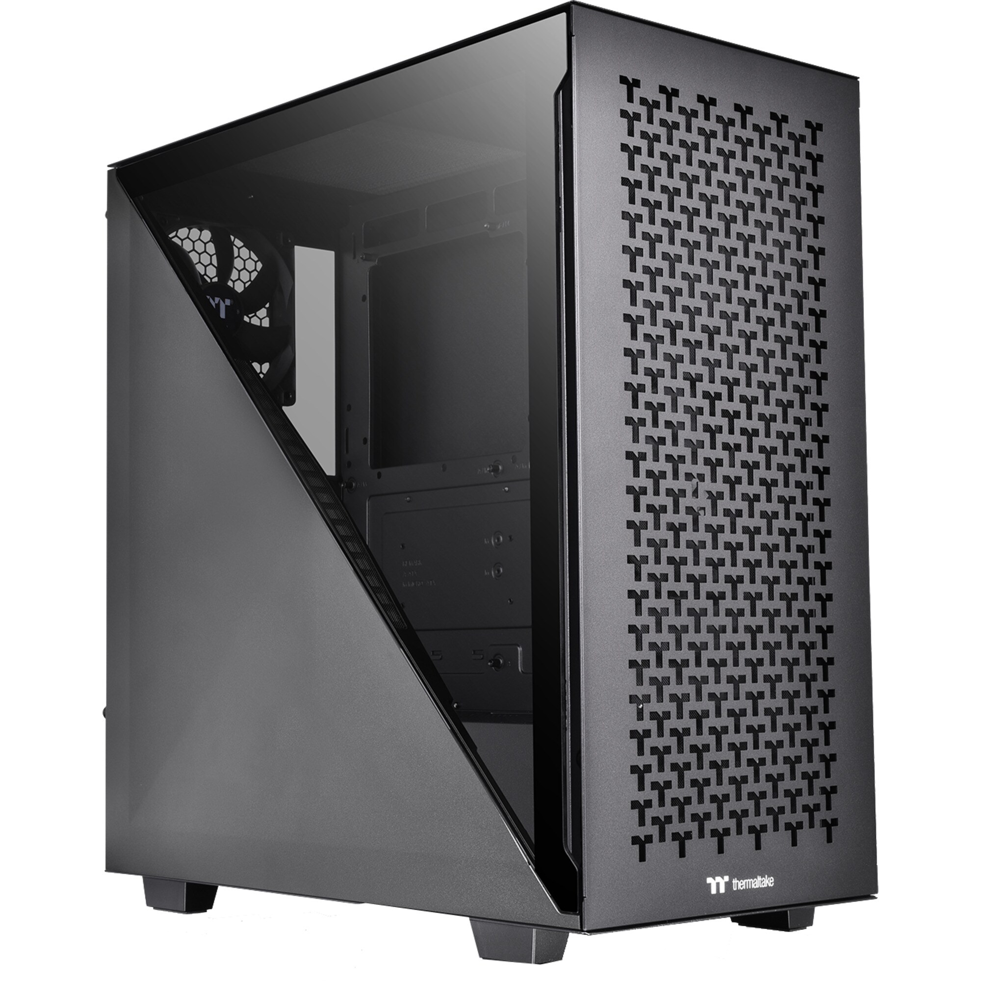 Thermaltake Tower-Gehäuse Divider 300 TG Air