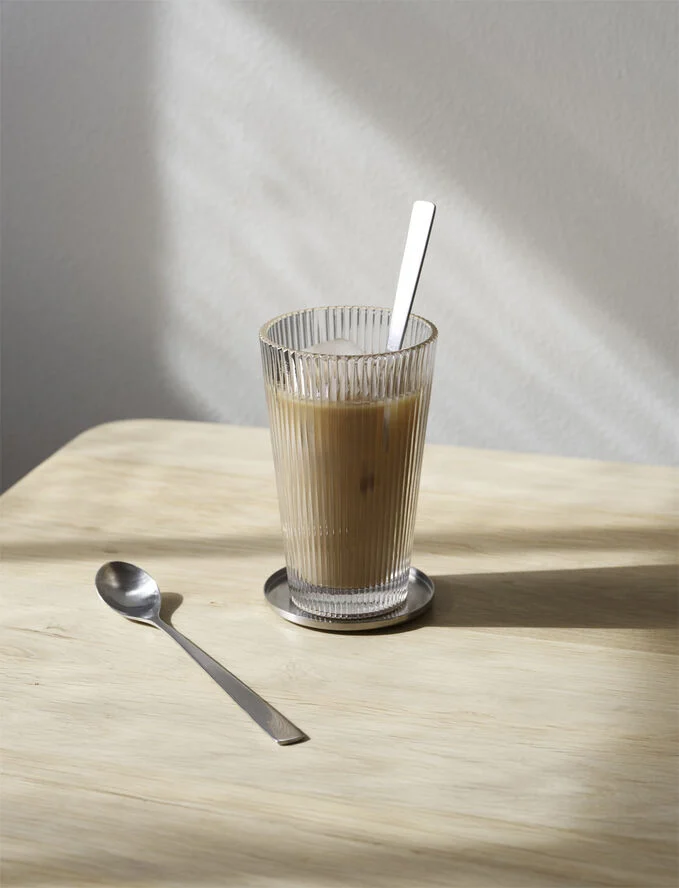 Stelton Pilastro drikkeglas 0,35 l, 4 Stk clear Clear