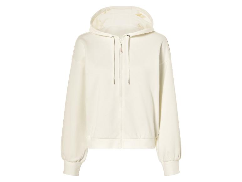 Dames sweatvest
