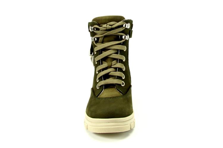 Twins 325670 wijdte 3.5 army green