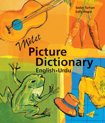 Milet Picture Dictionary (urdu-english) (Hardback)