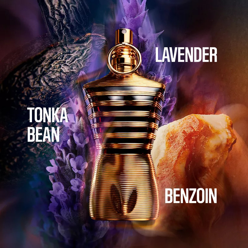 Jean Paul Gaultier Le Male Elixir Parfum 75 ml