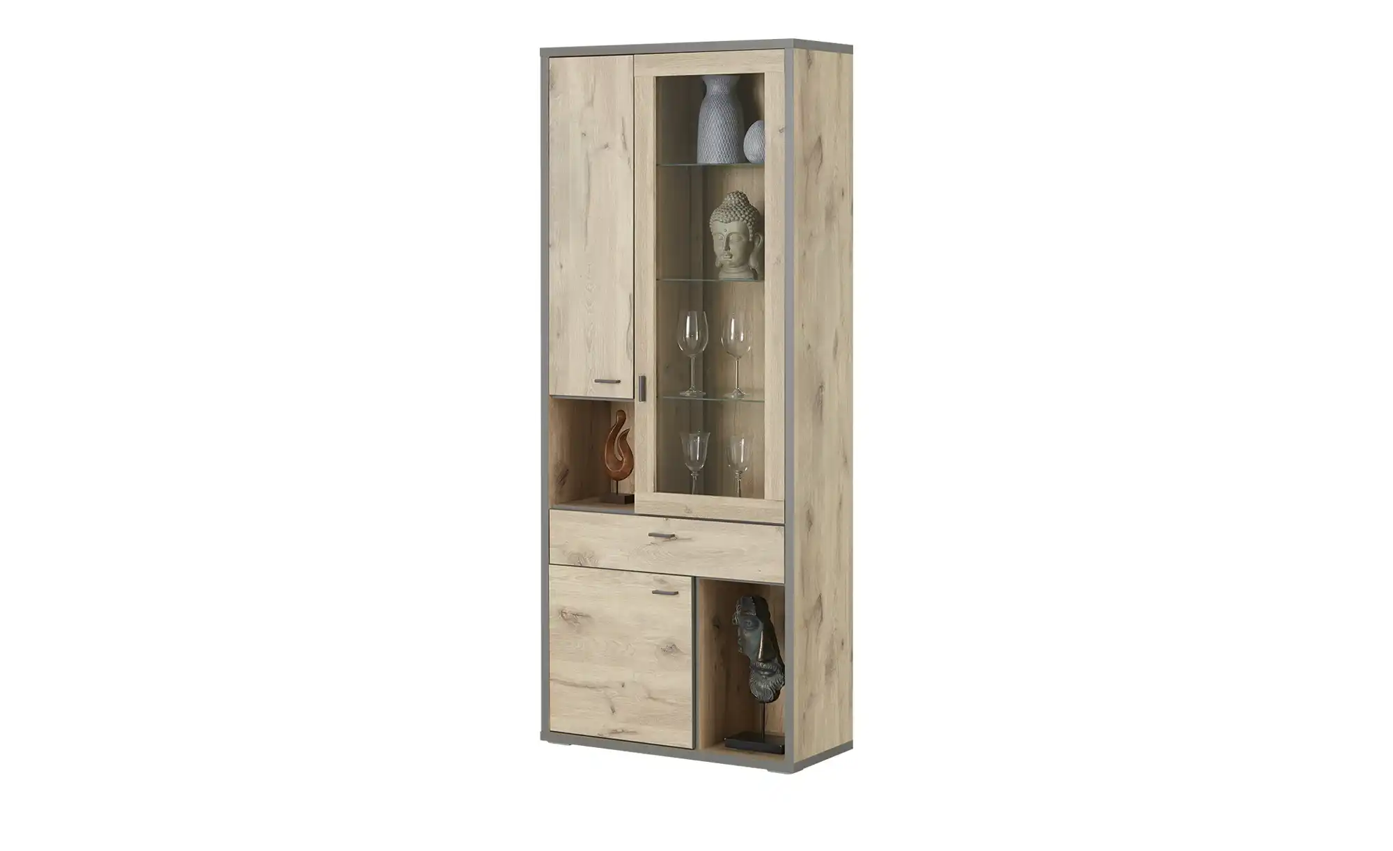 uno Vitrine Orlando