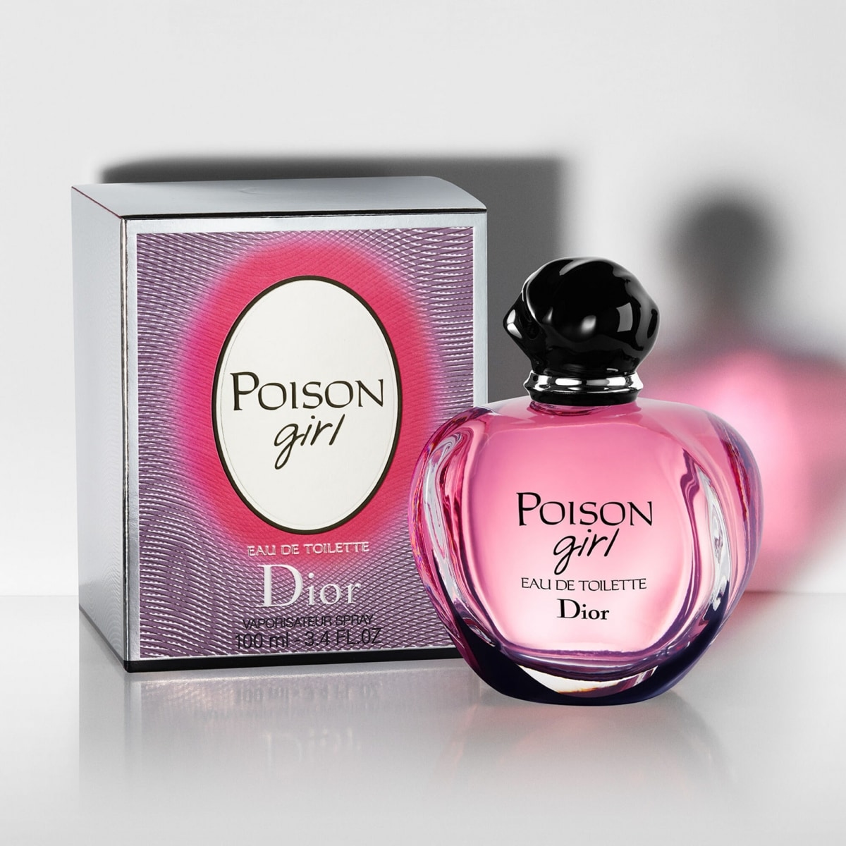 DIOR Poison Girl Eau de Toilette